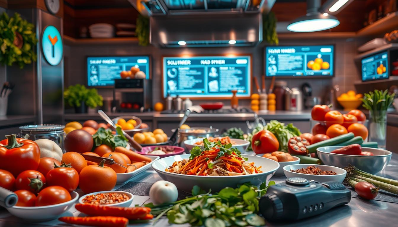 Ai food recipes, real or fake?