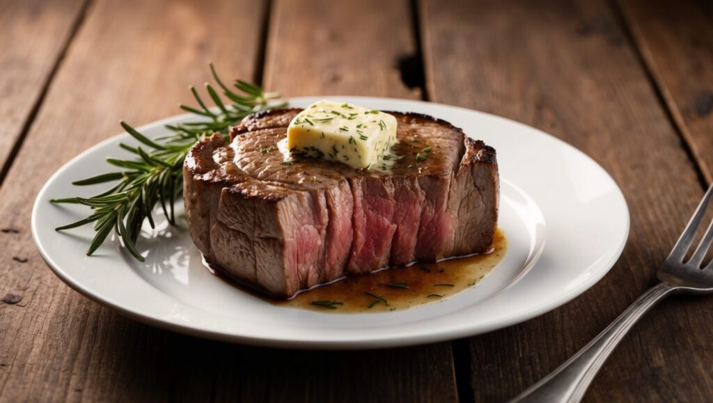 Fillet Mignon
