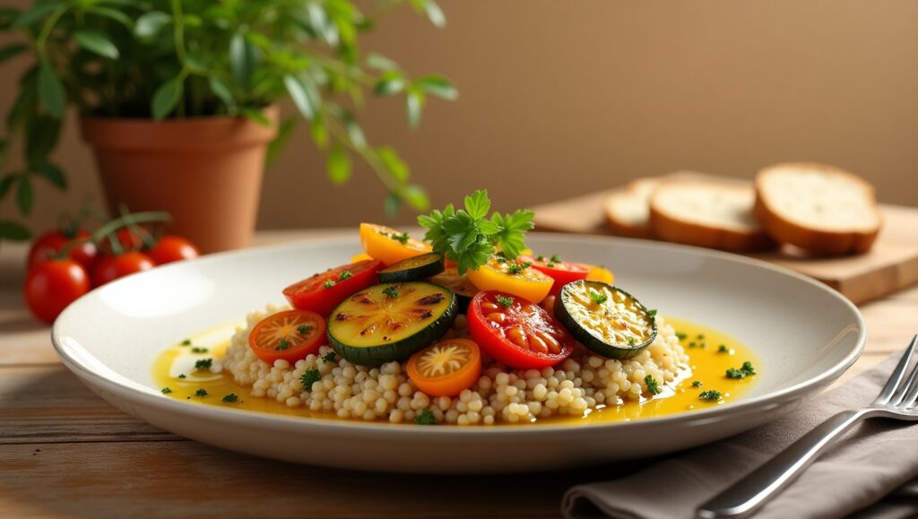 Vegan Comfort Foods: Plant-Based Recipes