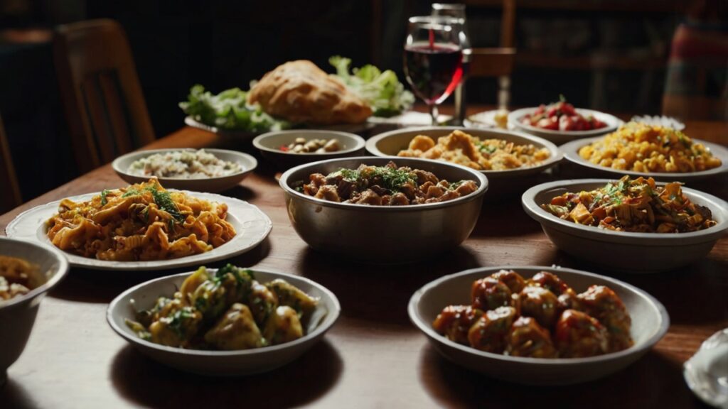 5 Ingredient Recipes: Simple Meals With Big Flavor