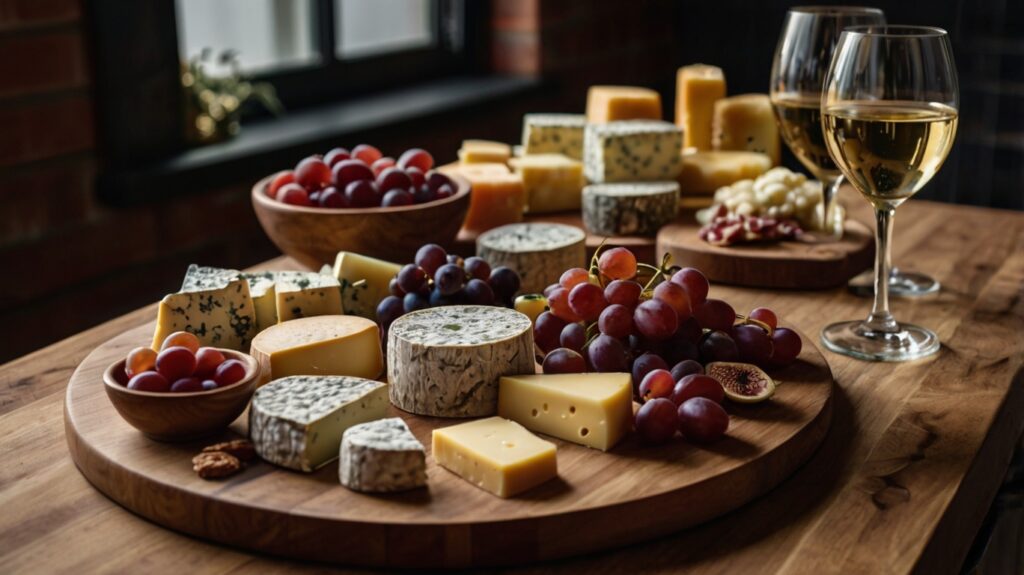 How To Build The Ultimate Charcuterie Board