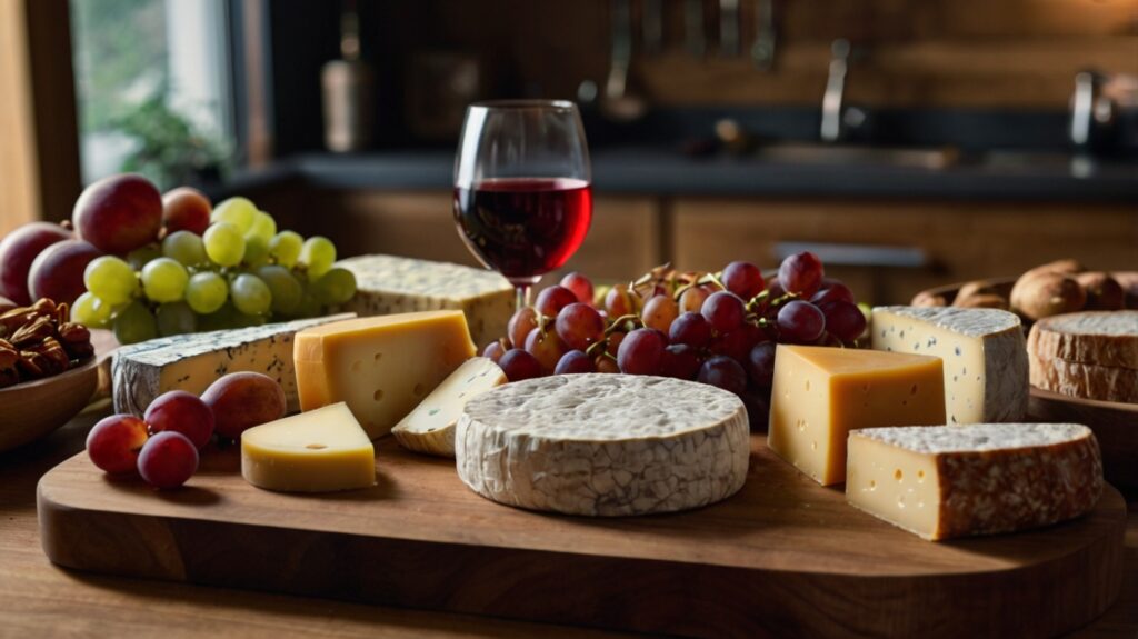 How To Build The Ultimate Charcuterie Board
