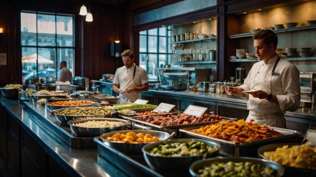 The Rise Of Ghost Kitchens: What They Are And Why They Matter