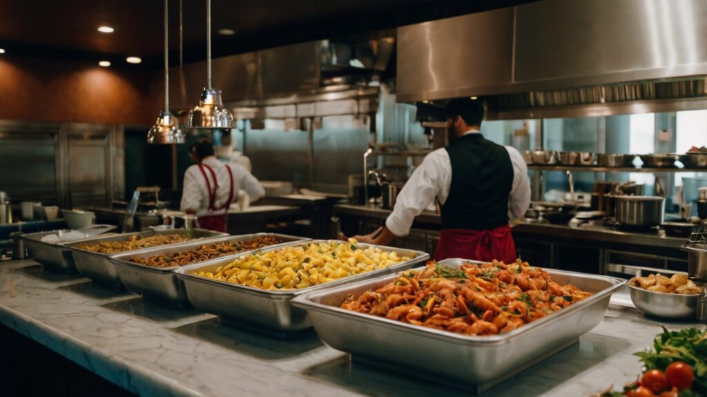 The Rise Of Ghost Kitchens: What They Are And Why They Matter