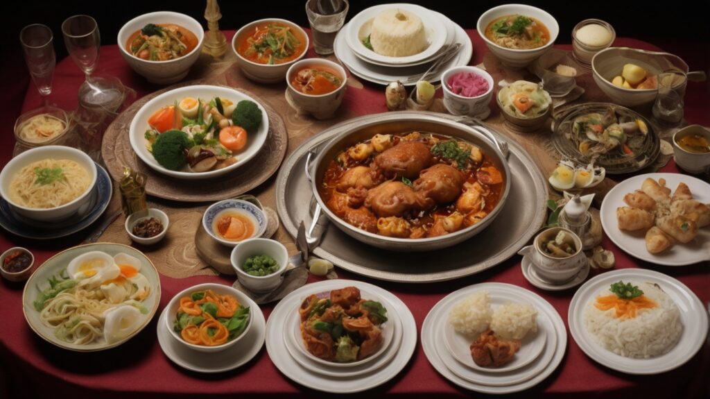 Exploring The World Of Fusion Cuisine: Bold Flavor Combos