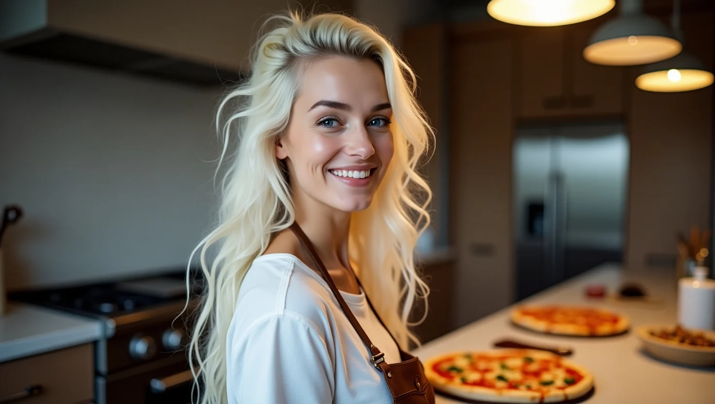 Perfecting The Art Of Homemade Pizza: From Dough To Toppings