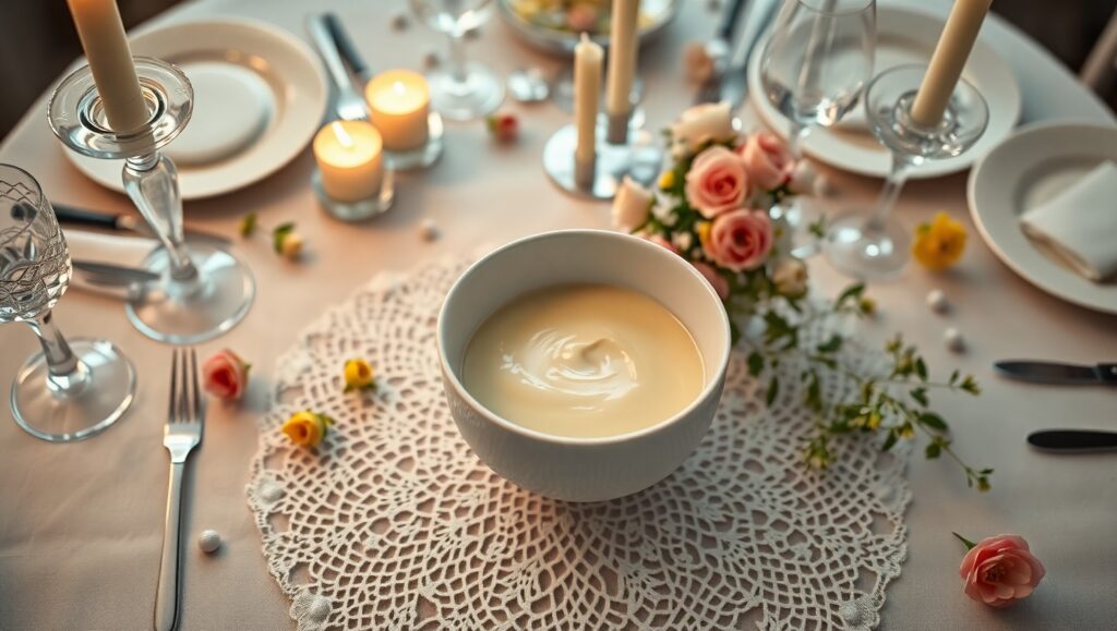 The History of Bechamel Sauce: A Creamy White Sauce