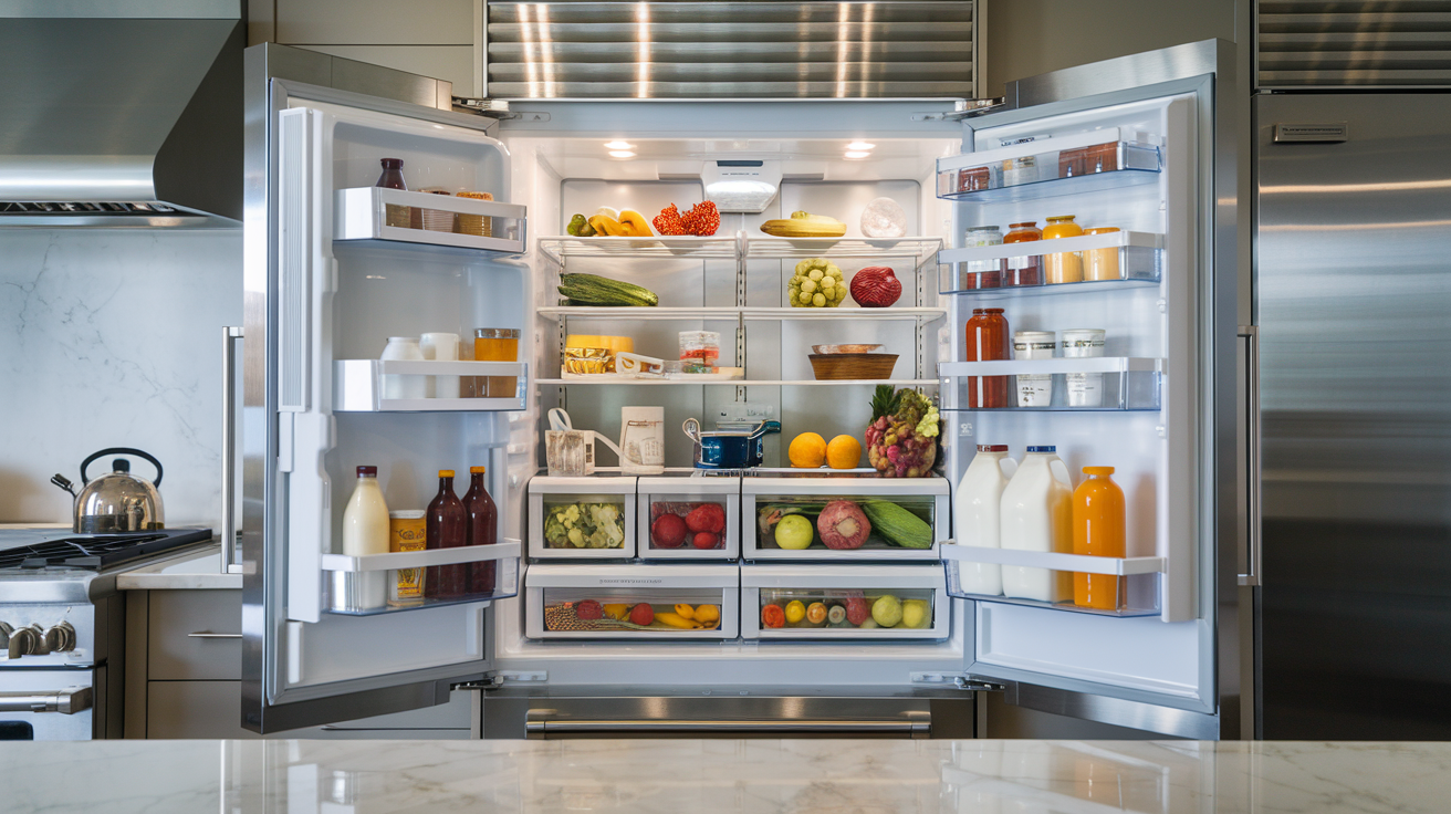 Creative Meal Ideas to Overcome Dinner Ruts