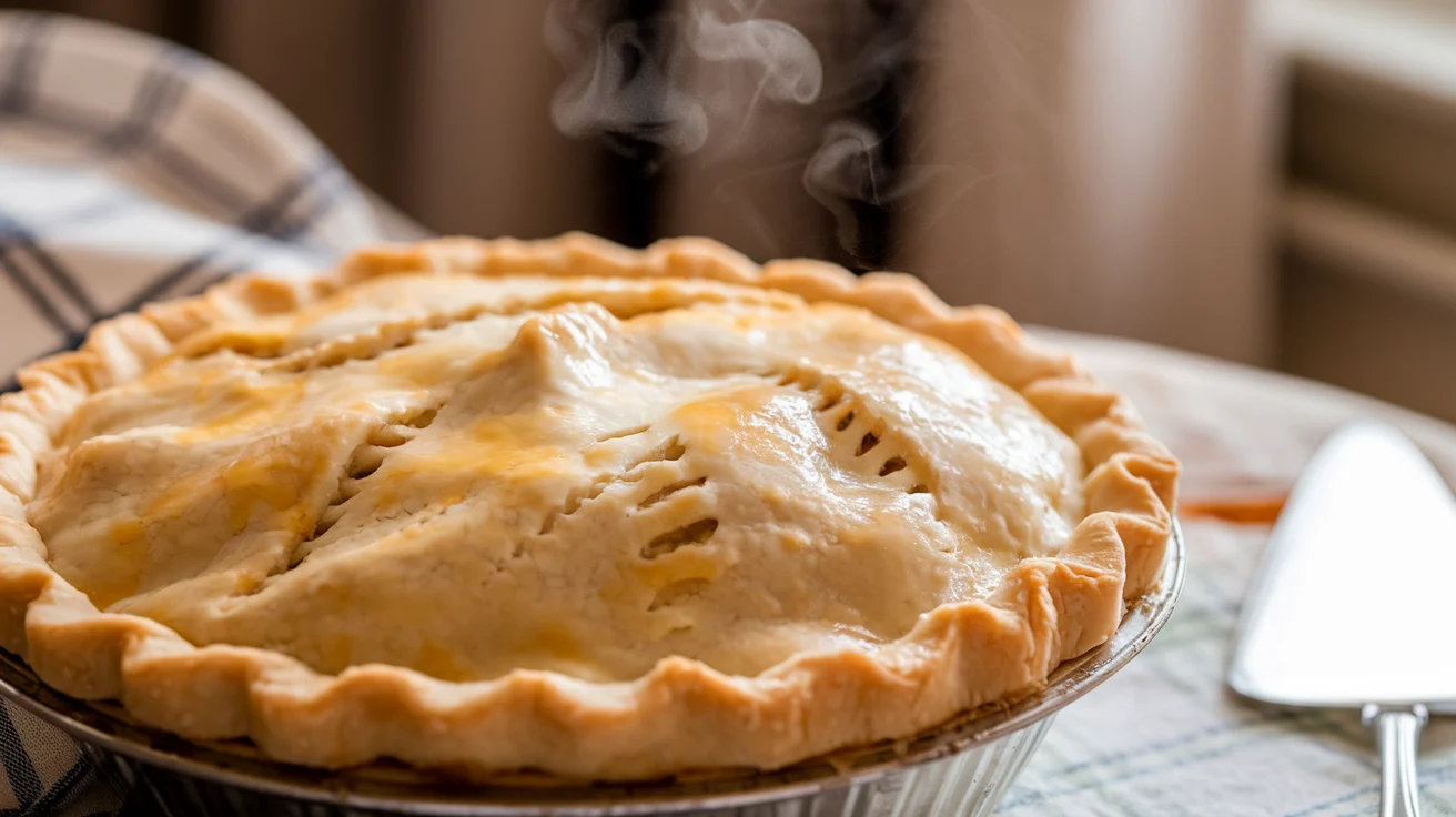 The Art Of The Perfect Pie: Sweet And Savory Recipes To Try