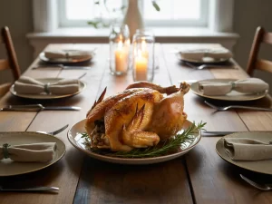 How To Roast The Perfect Whole Chicken Every Time