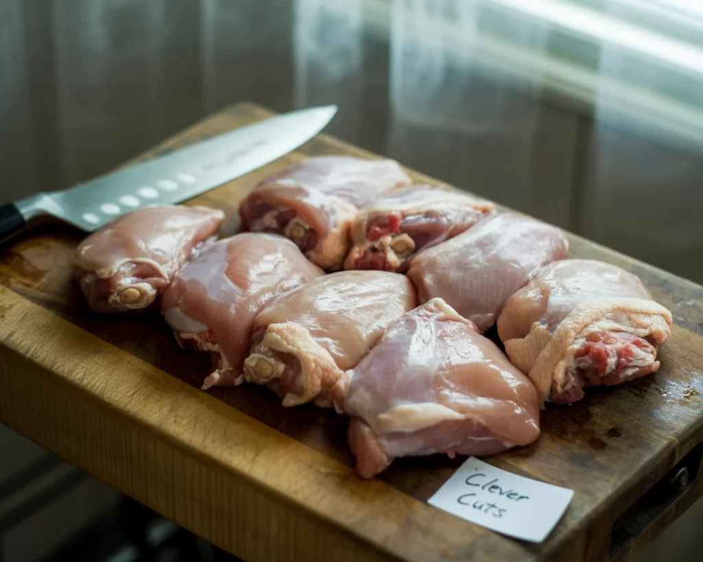 Sheet Pan Chicken: Easy Dinners With Minimal Cleanup