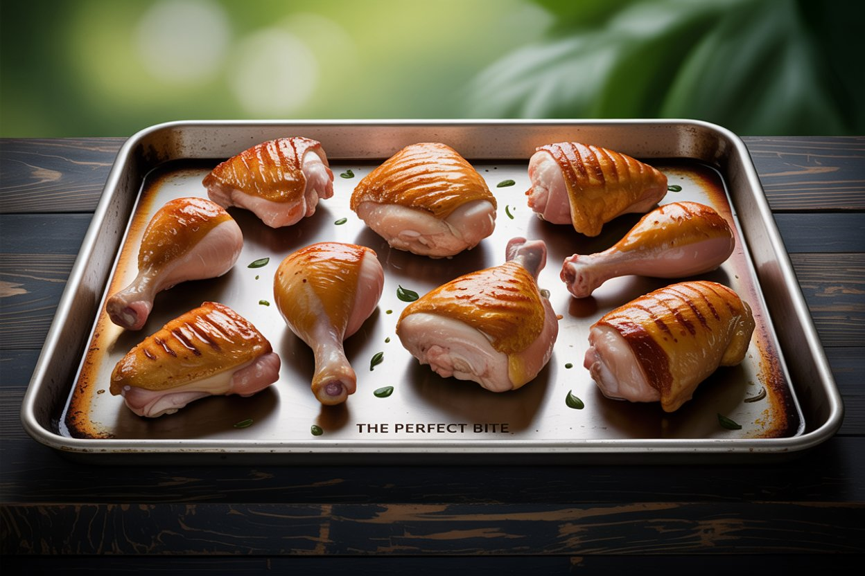 Sheet Pan Chicken: Easy Dinners With Minimal Cleanup