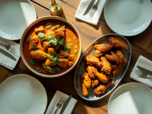 Spicy Chicken Recipes That Pack A Punch